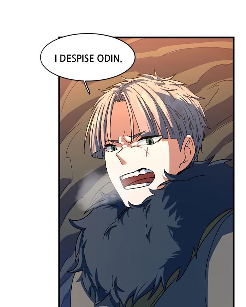 The Last Golden Child Chap 22 - Next Chap 23