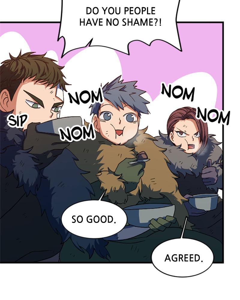 The Last Golden Child Chap 22 - Next Chap 23