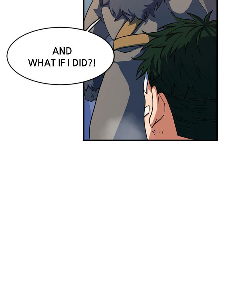 The Last Golden Child Chap 22 - Next Chap 23