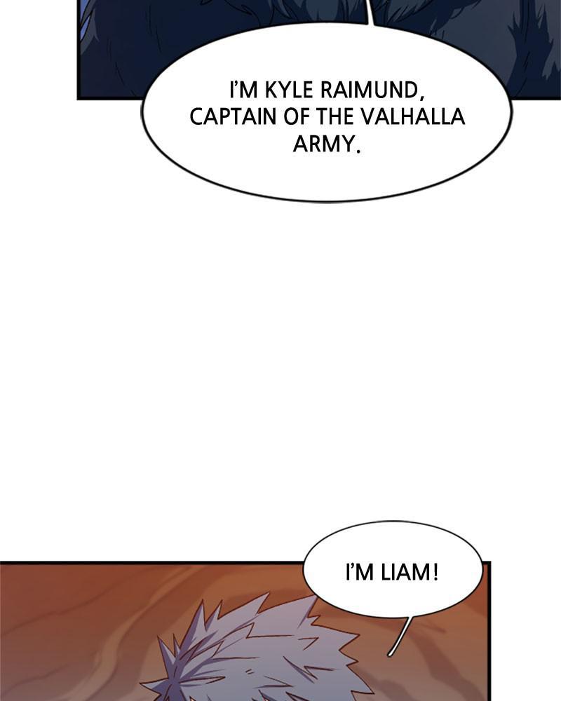 The Last Golden Child Chap 22 - Next Chap 23
