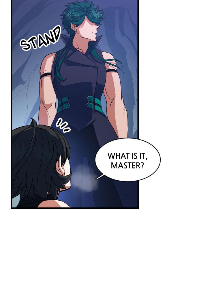 The Last Golden Child Chap 22 - Next Chap 23