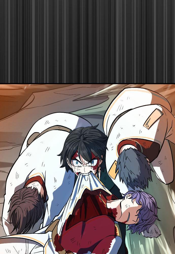 The Last Golden Child Chap 22 - Next Chap 23