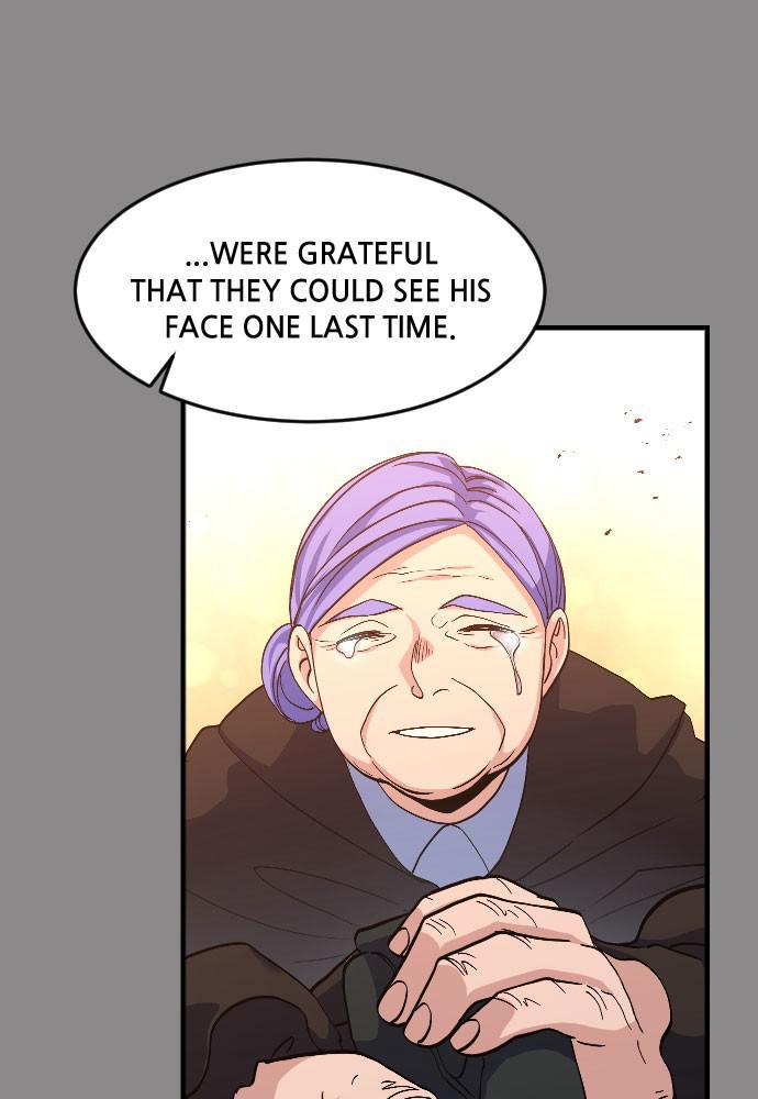 The Last Golden Child Chap 22 - Next Chap 23
