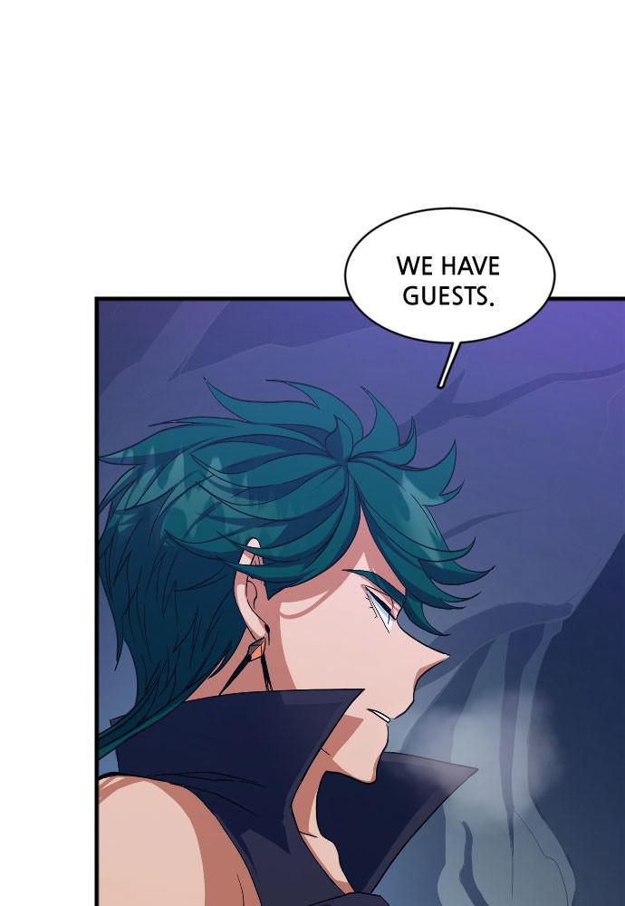 The Last Golden Child Chap 22 - Next Chap 23