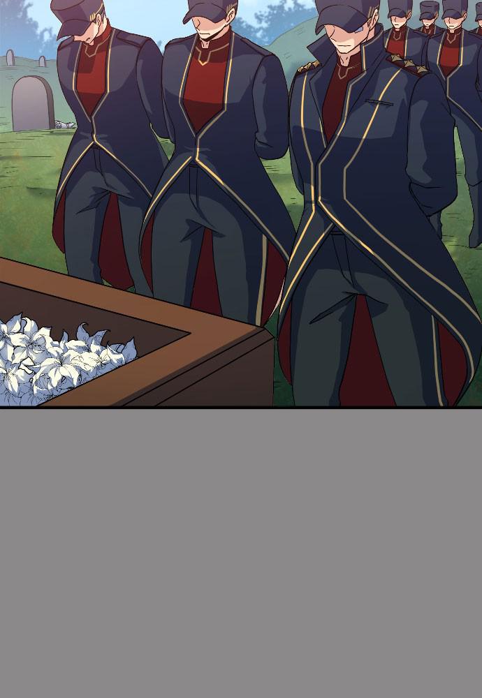 The Last Golden Child Chap 22 - Next Chap 23