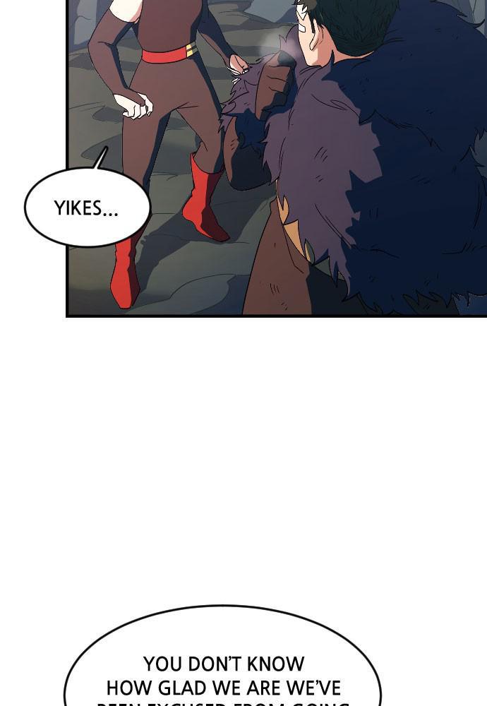 The Last Golden Child Chap 22 - Next Chap 23