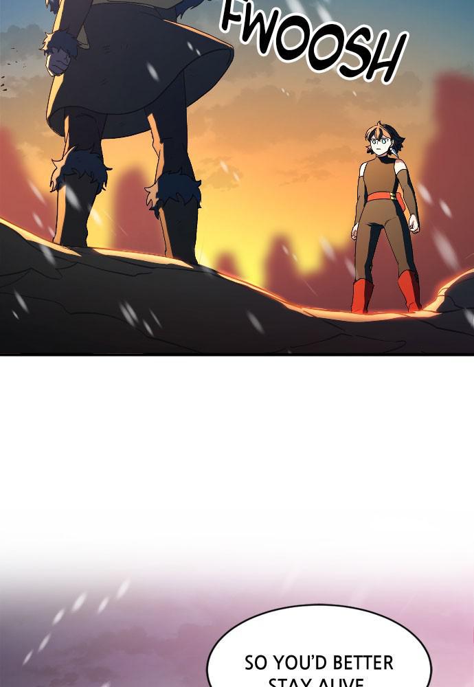 The Last Golden Child Chap 22 - Next Chap 23