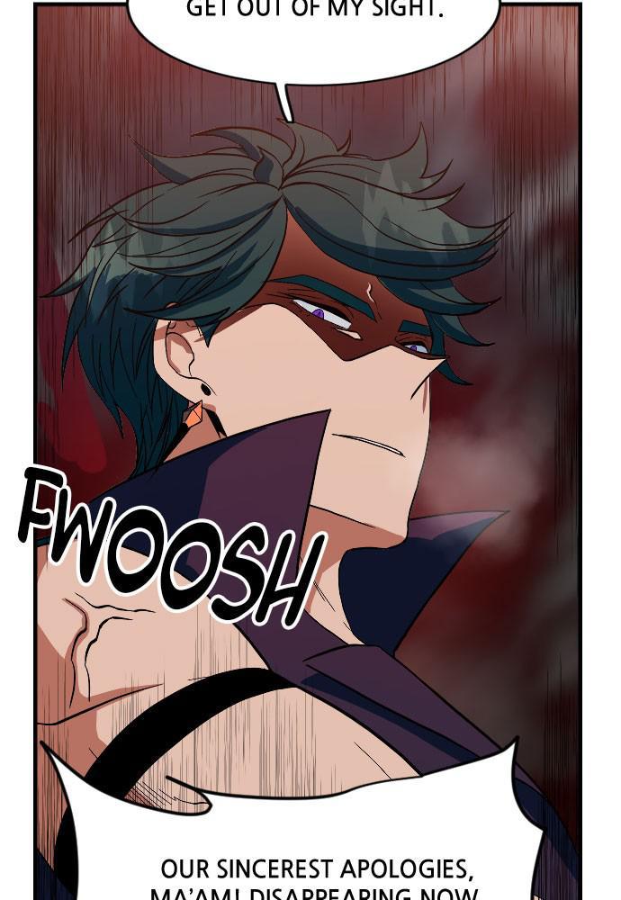 The Last Golden Child Chap 22 - Next Chap 23