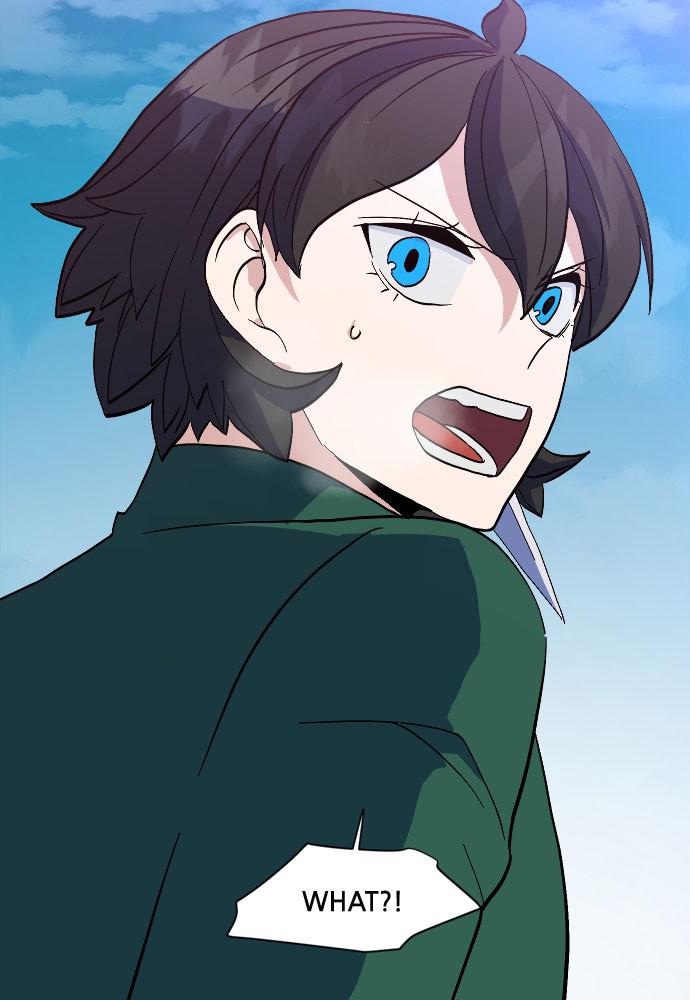 The Last Golden Child Chap 23 - Next Chap 24