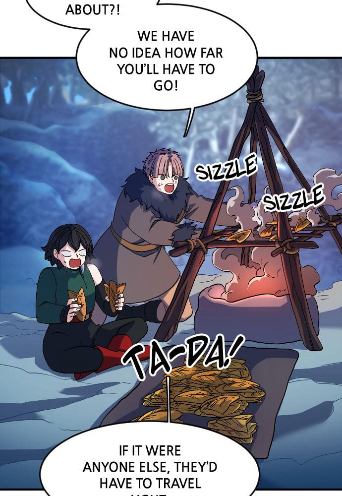The Last Golden Child Chap 23 - Next Chap 24