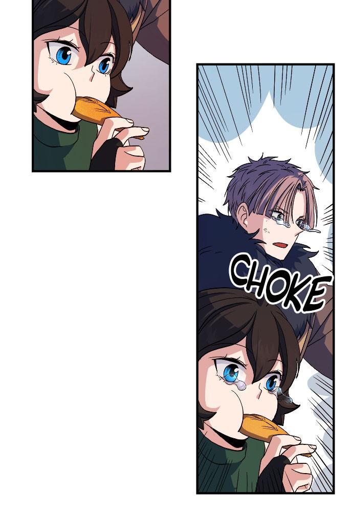 The Last Golden Child Chap 23 - Next Chap 24