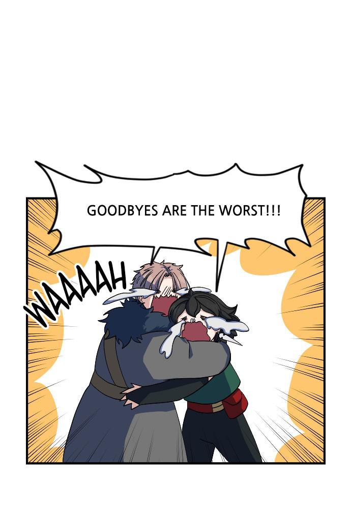 The Last Golden Child Chap 23 - Next Chap 24