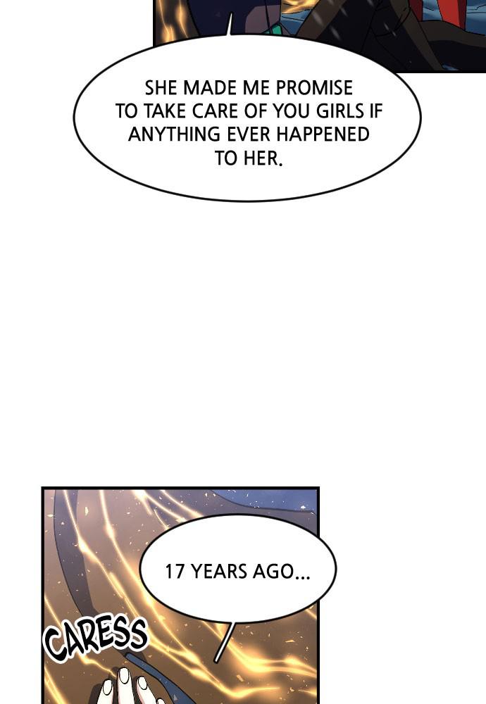 The Last Golden Child Chap 23 - Next Chap 24