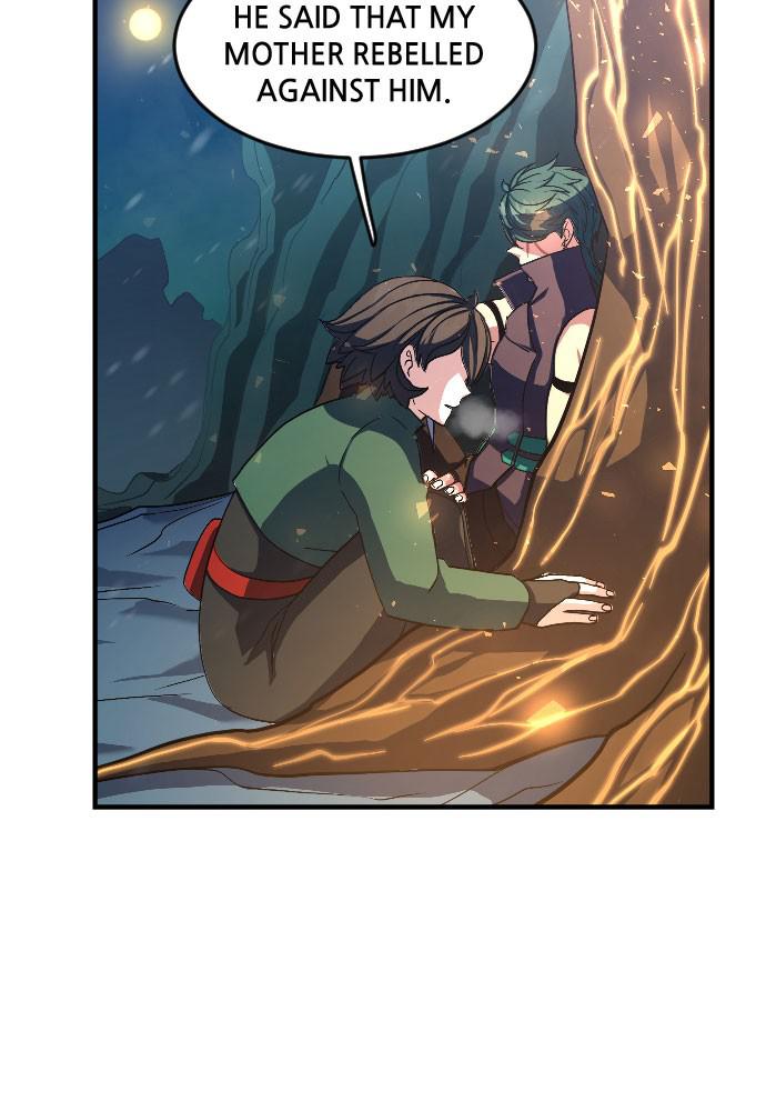 The Last Golden Child Chap 23 - Next Chap 24