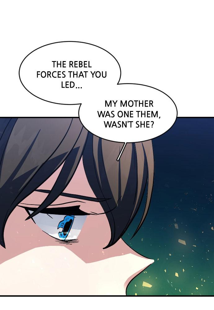 The Last Golden Child Chap 23 - Next Chap 24