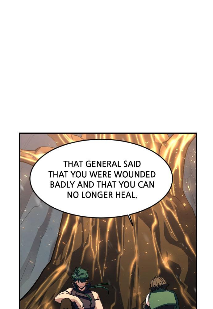 The Last Golden Child Chap 23 - Next Chap 24