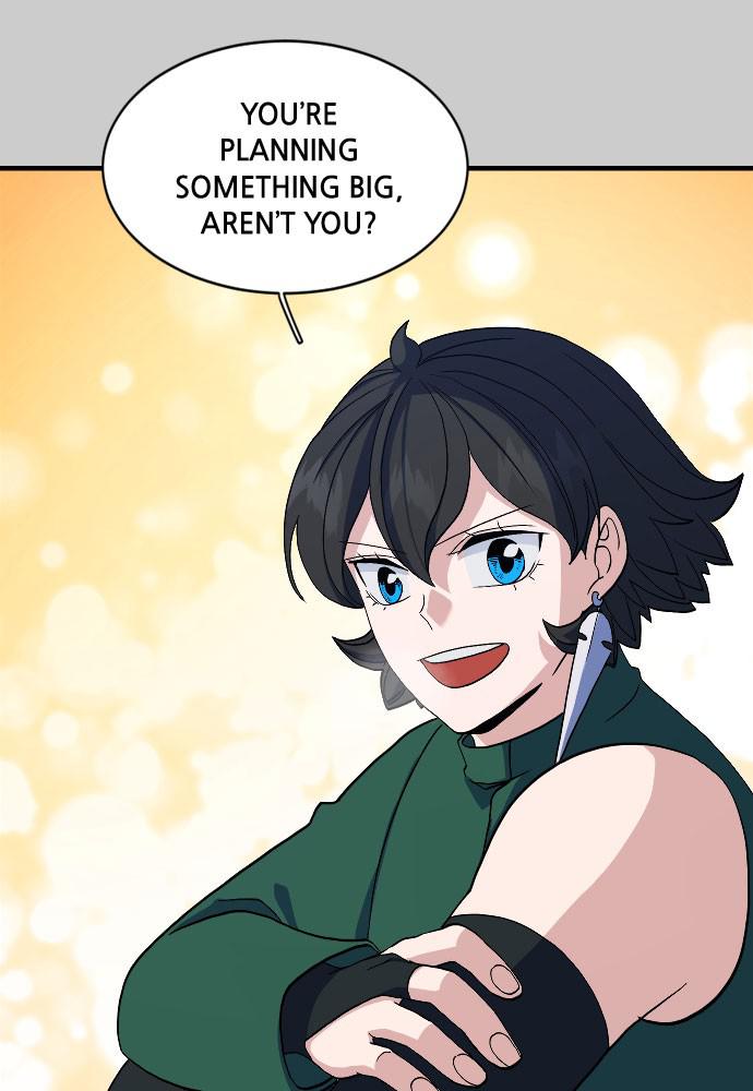 The Last Golden Child Chap 23 - Next Chap 24