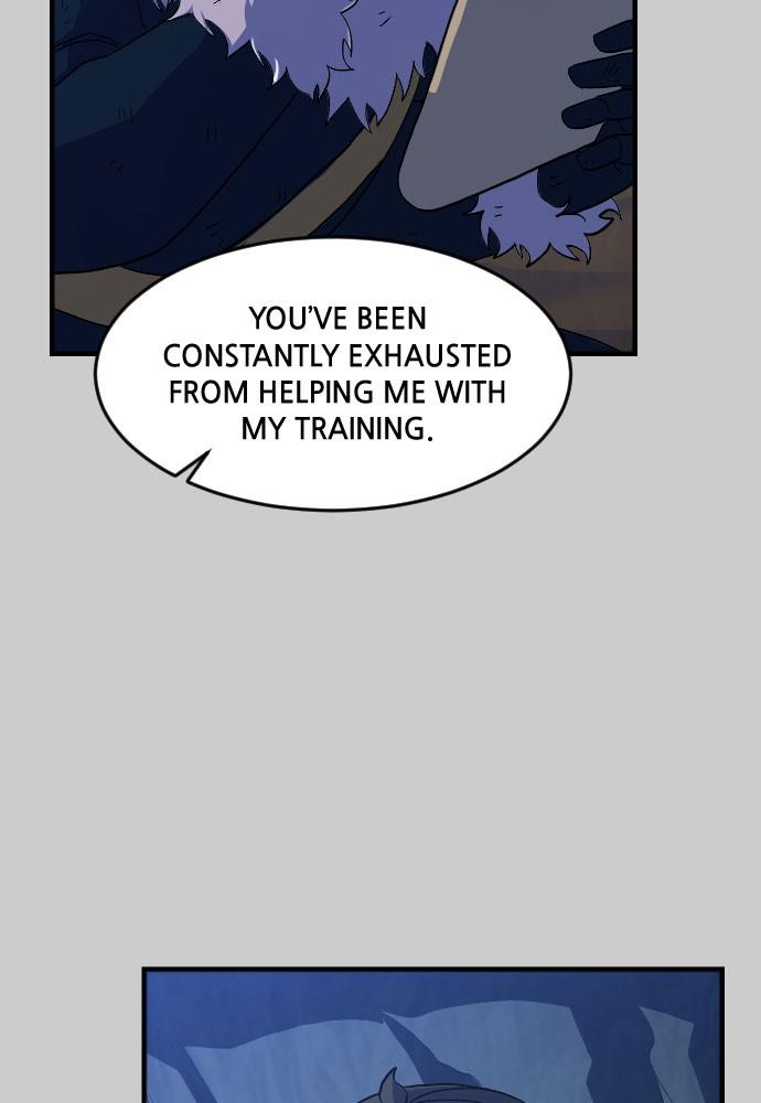 The Last Golden Child Chap 23 - Next Chap 24