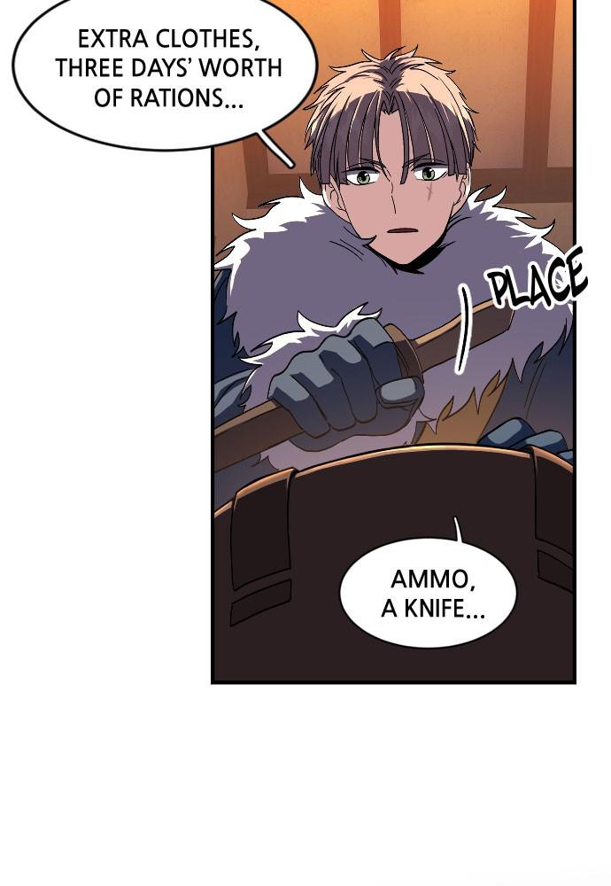 The Last Golden Child Chap 23 - Next Chap 24