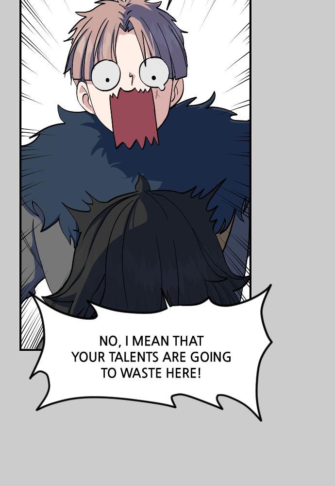 The Last Golden Child Chap 23 - Next Chap 24