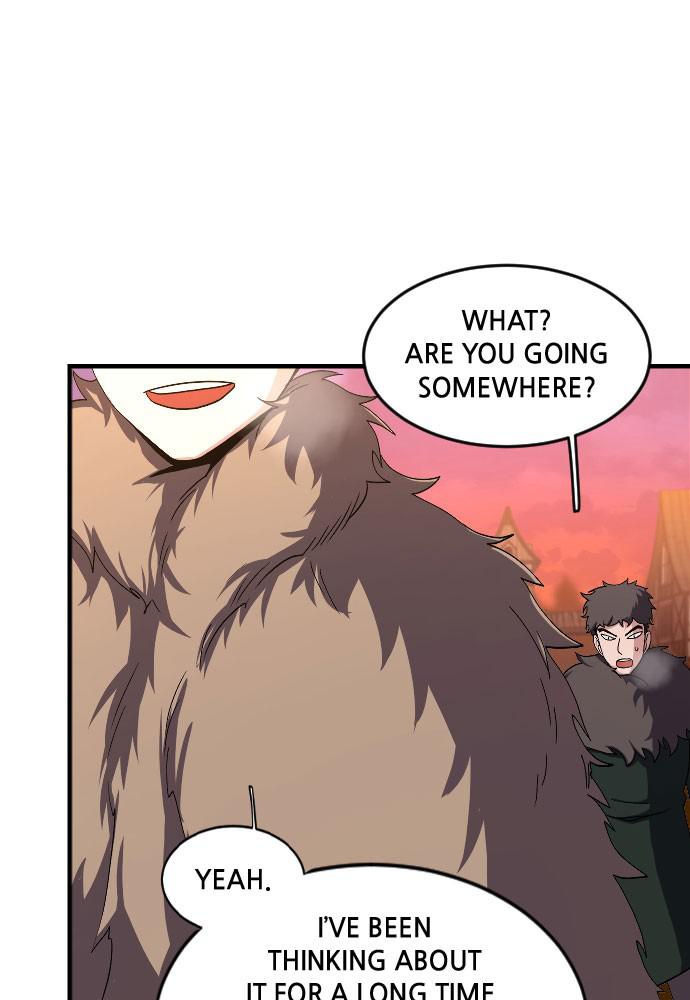 The Last Golden Child Chap 23 - Next Chap 24