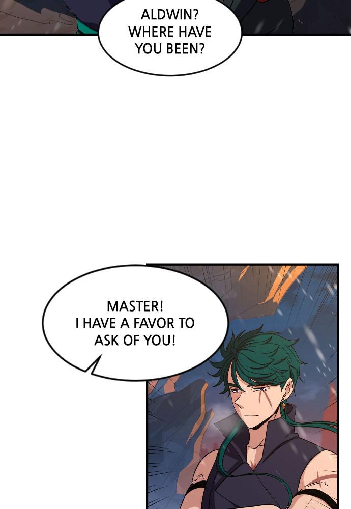 The Last Golden Child Chap 23 - Next Chap 24