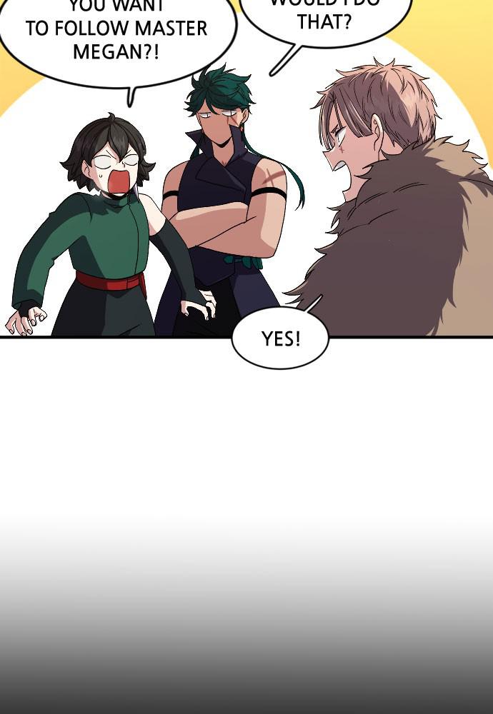 The Last Golden Child Chap 23 - Next Chap 24