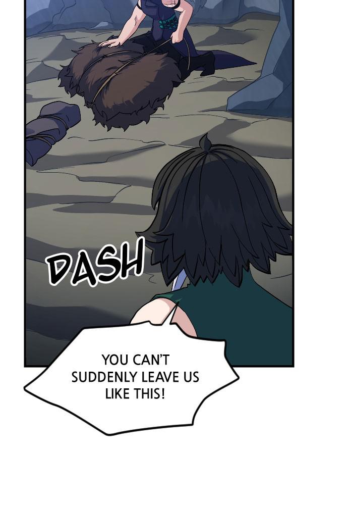 The Last Golden Child Chap 23 - Next Chap 24