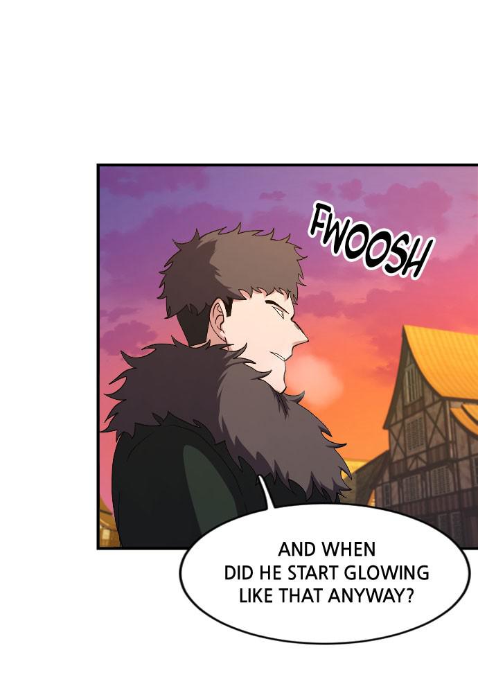 The Last Golden Child Chap 23 - Next Chap 24