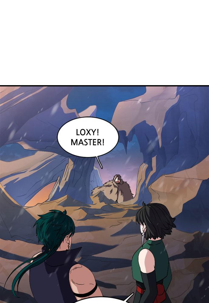The Last Golden Child Chap 23 - Next Chap 24