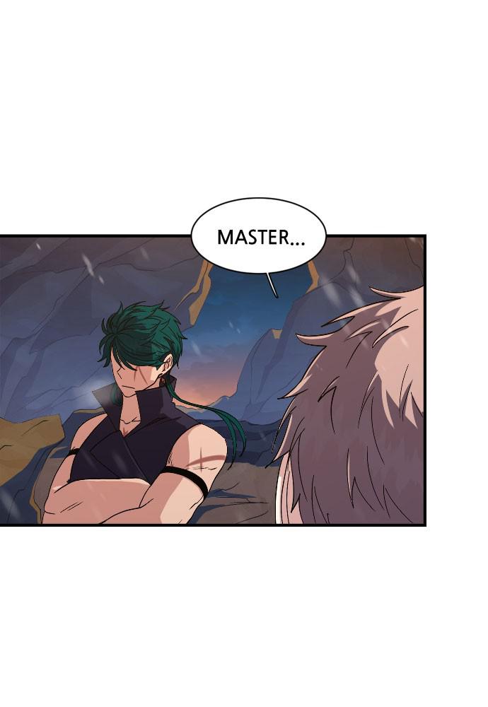 The Last Golden Child Chap 23 - Next Chap 24