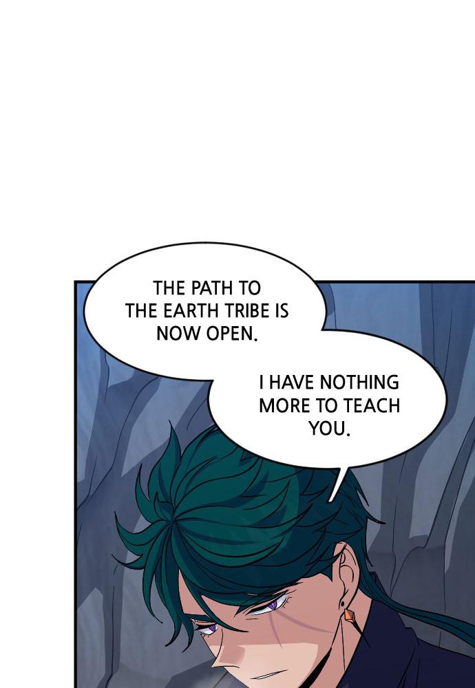 The Last Golden Child Chap 23 - Next Chap 24