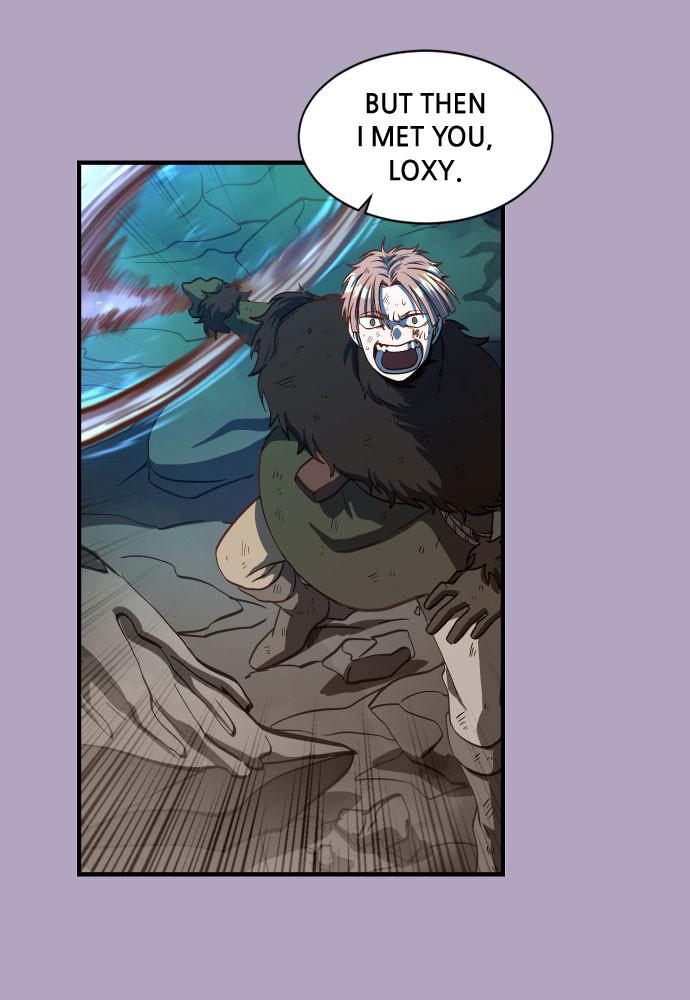 The Last Golden Child Chap 23 - Next Chap 24