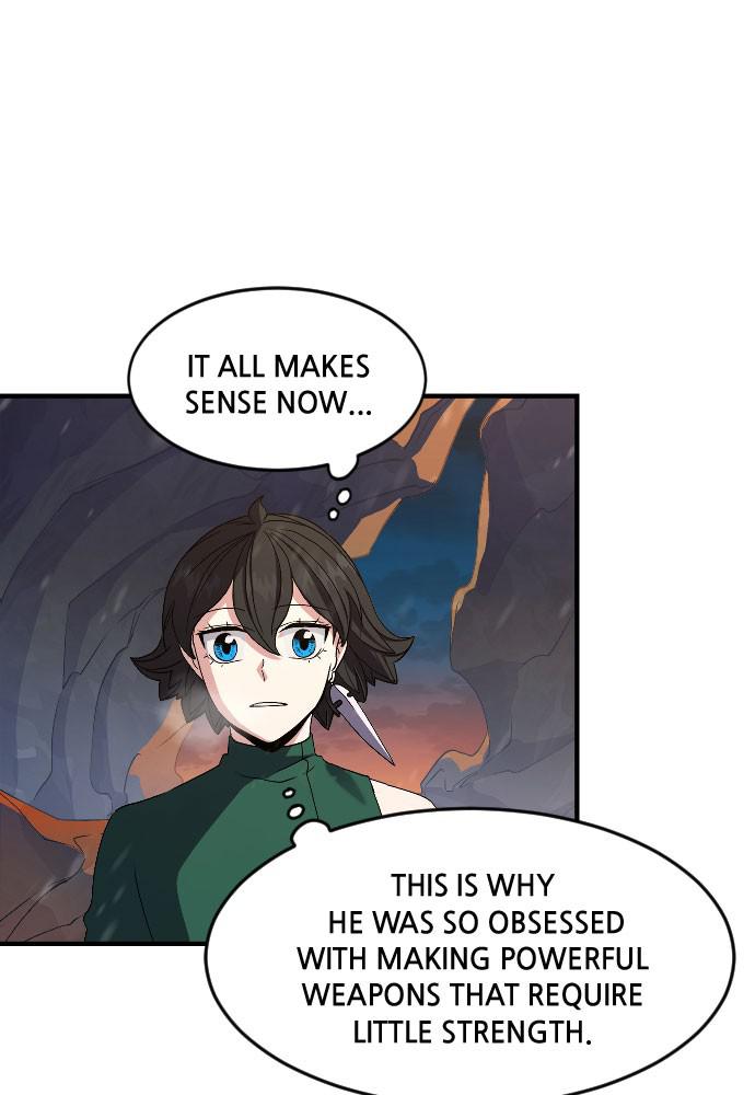 The Last Golden Child Chap 23 - Next Chap 24