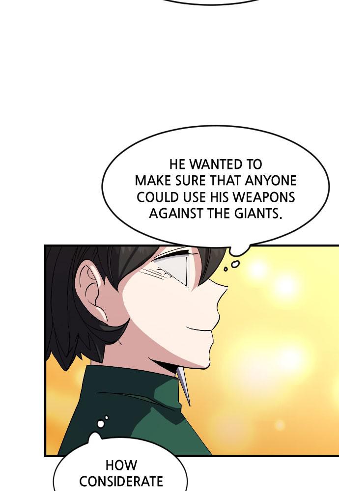 The Last Golden Child Chap 23 - Next Chap 24