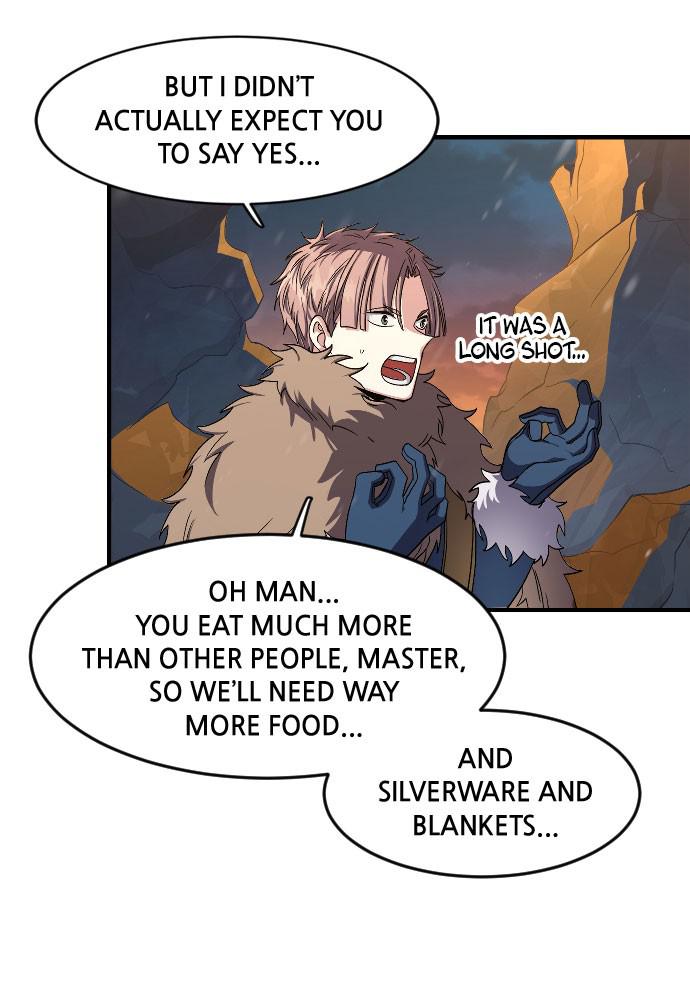 The Last Golden Child Chap 23 - Next Chap 24
