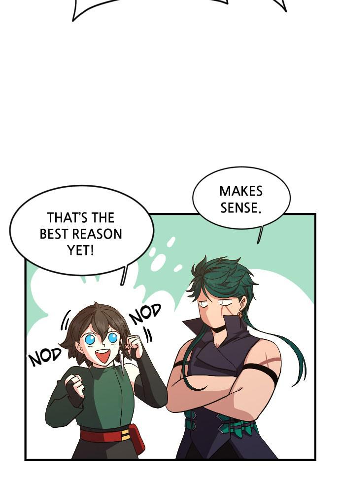 The Last Golden Child Chap 23 - Next Chap 24
