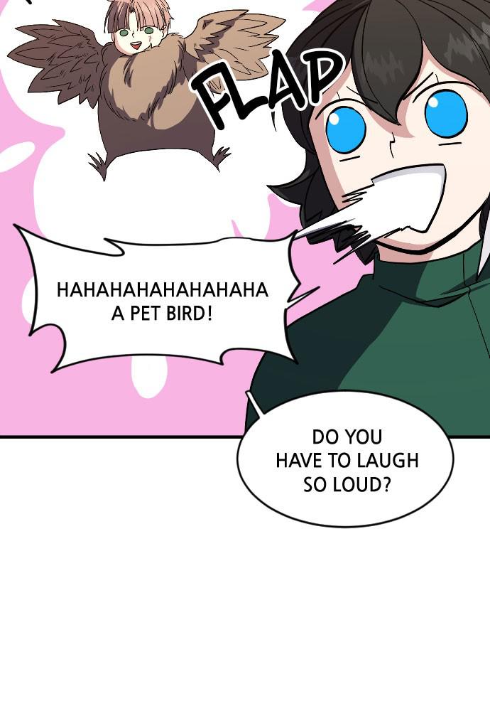 The Last Golden Child Chap 23 - Next Chap 24