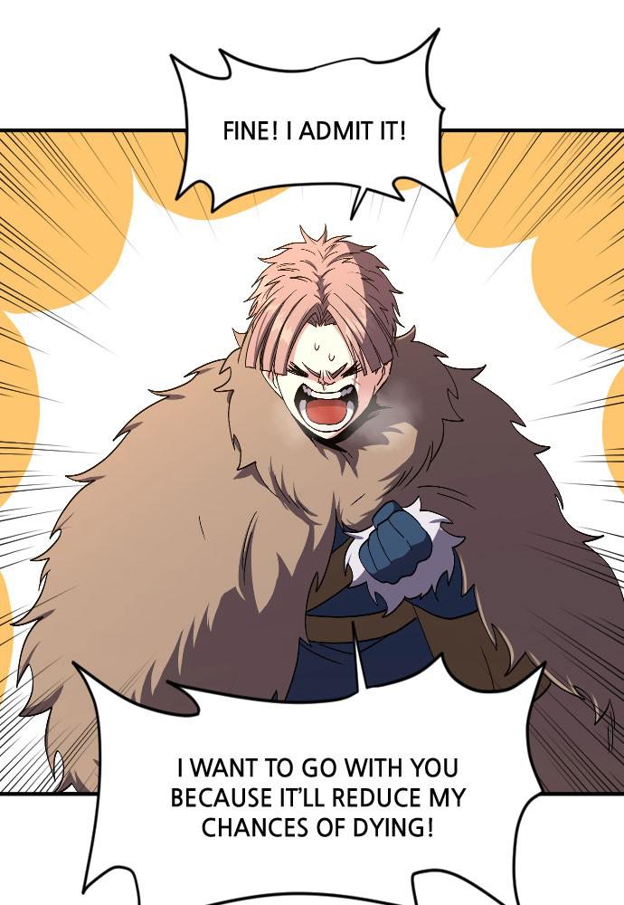 The Last Golden Child Chap 23 - Next Chap 24