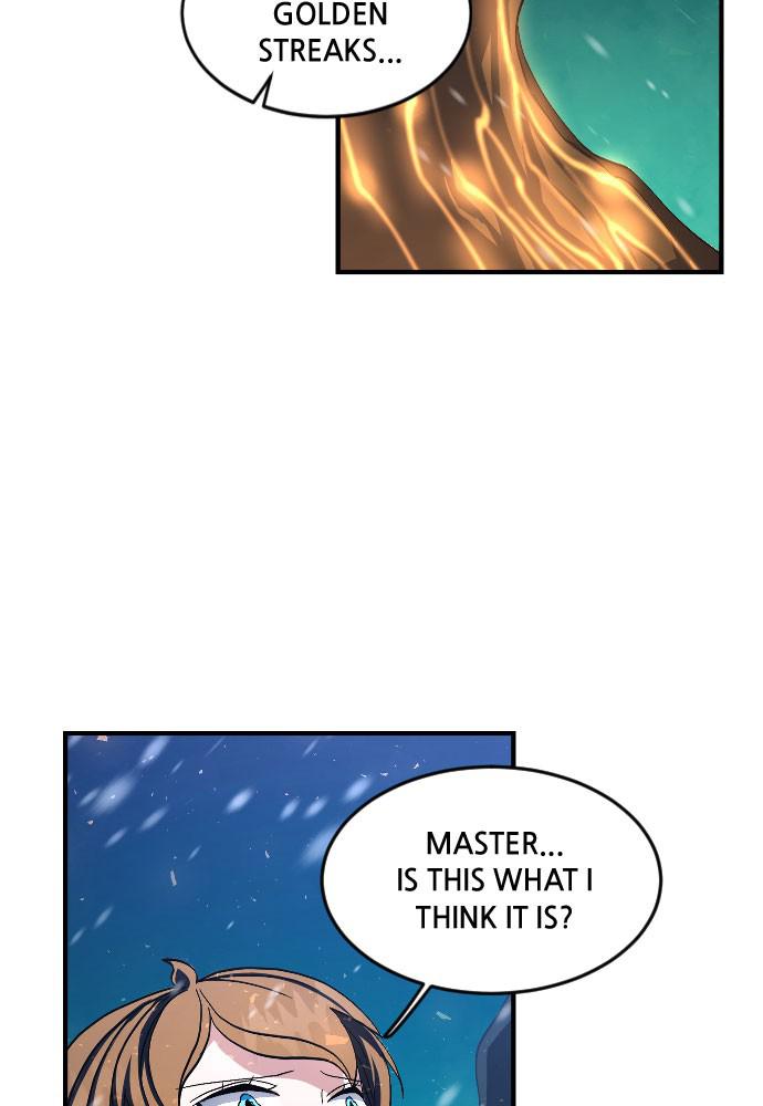 The Last Golden Child Chap 23 - Next Chap 24