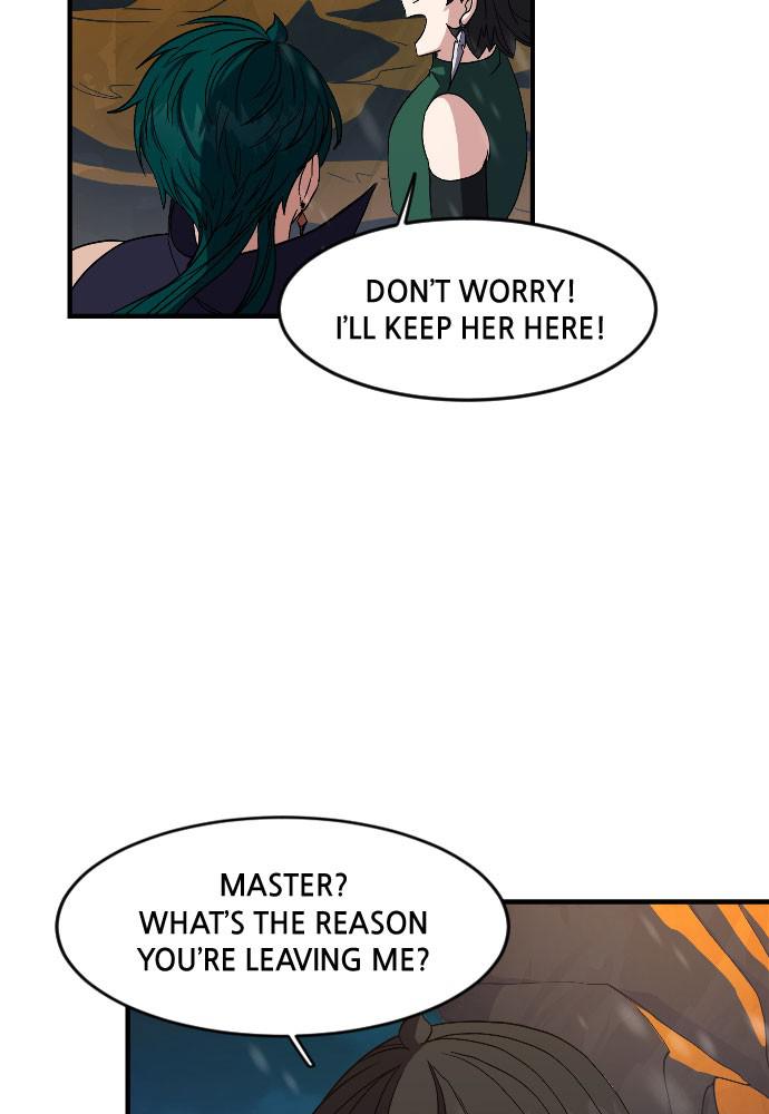 The Last Golden Child Chap 23 - Next Chap 24