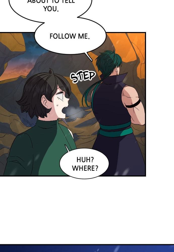 The Last Golden Child Chap 23 - Next Chap 24
