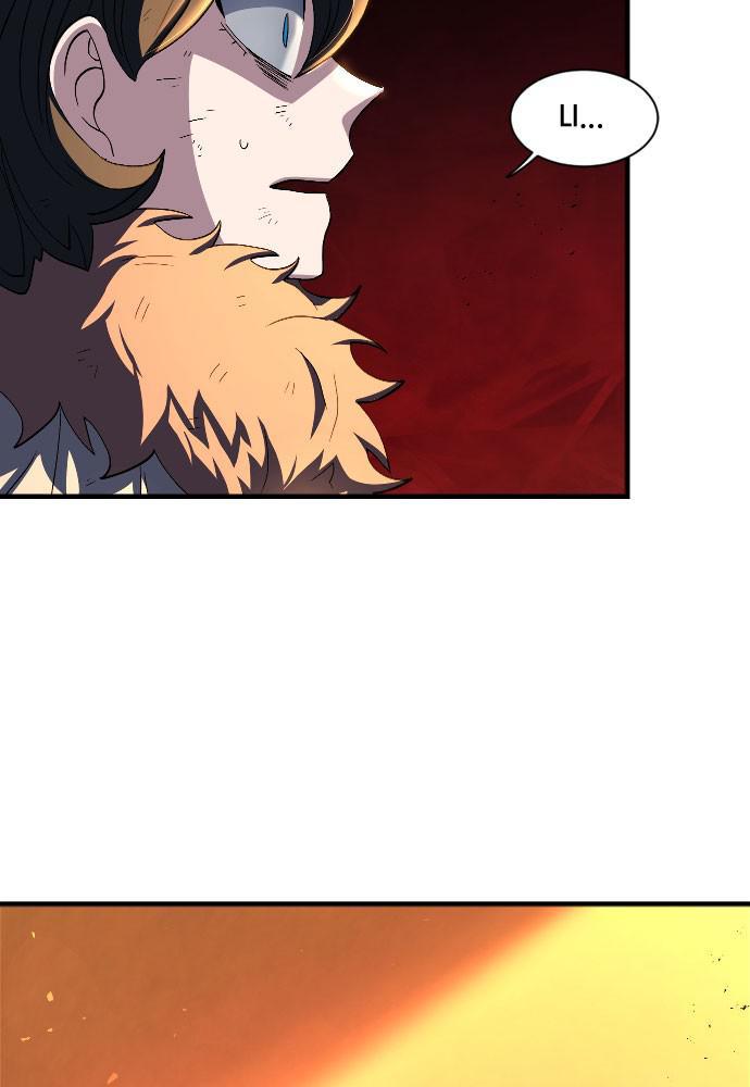 The Last Golden Child Chap 37 - Next Chap 38