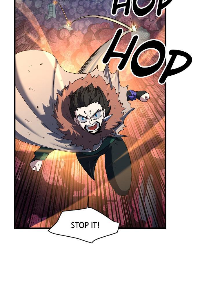 The Last Golden Child Chap 37 - Next Chap 38