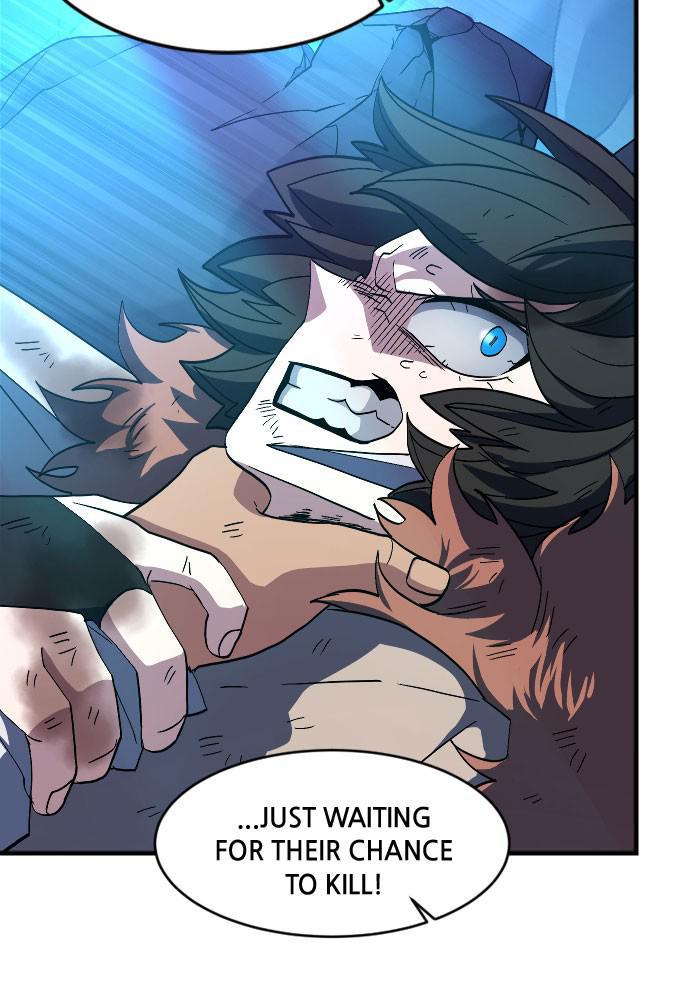 The Last Golden Child Chap 37 - Next Chap 38
