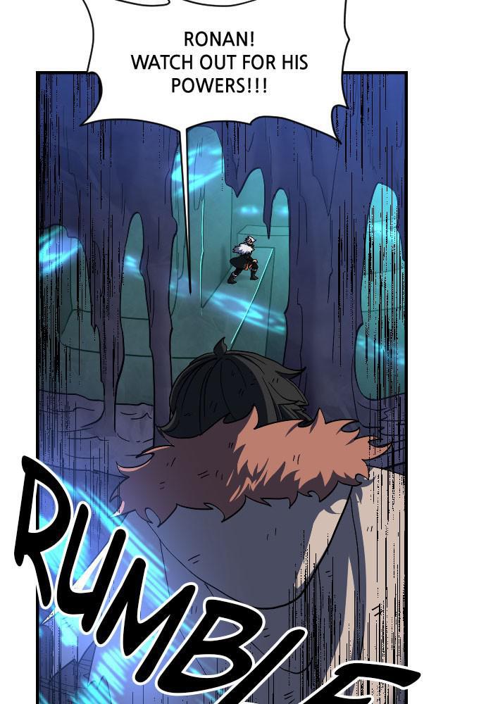 The Last Golden Child Chap 37 - Next Chap 38