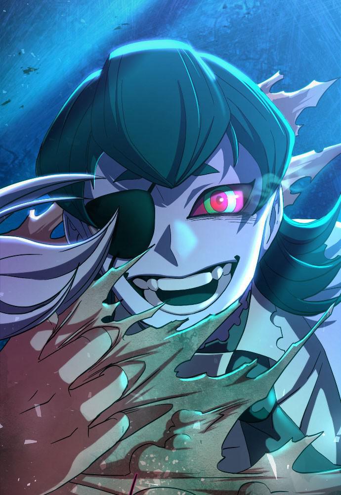 The Last Golden Child Chap 37 - Next Chap 38
