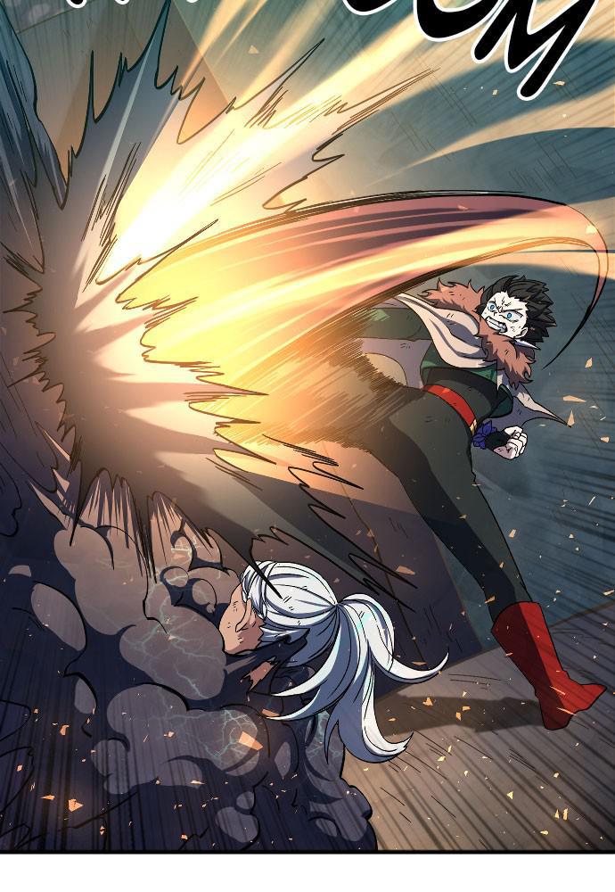 The Last Golden Child Chap 37 - Next Chap 38