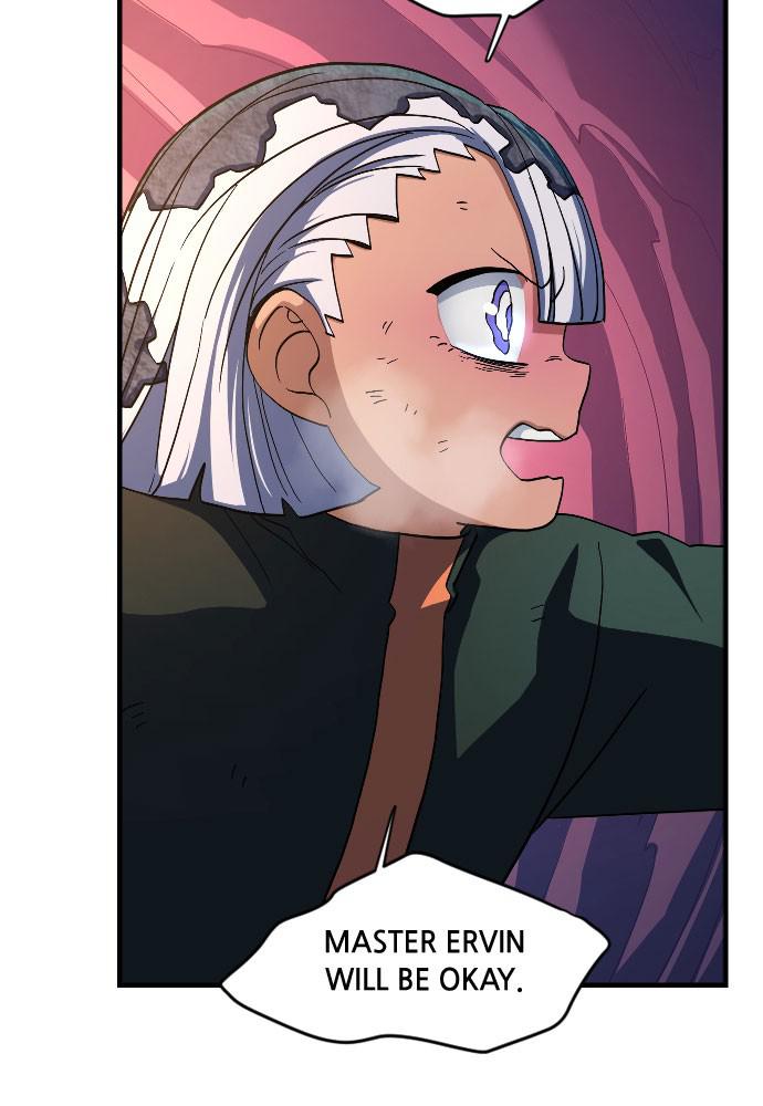 The Last Golden Child Chap 34 - Next Chap 35
