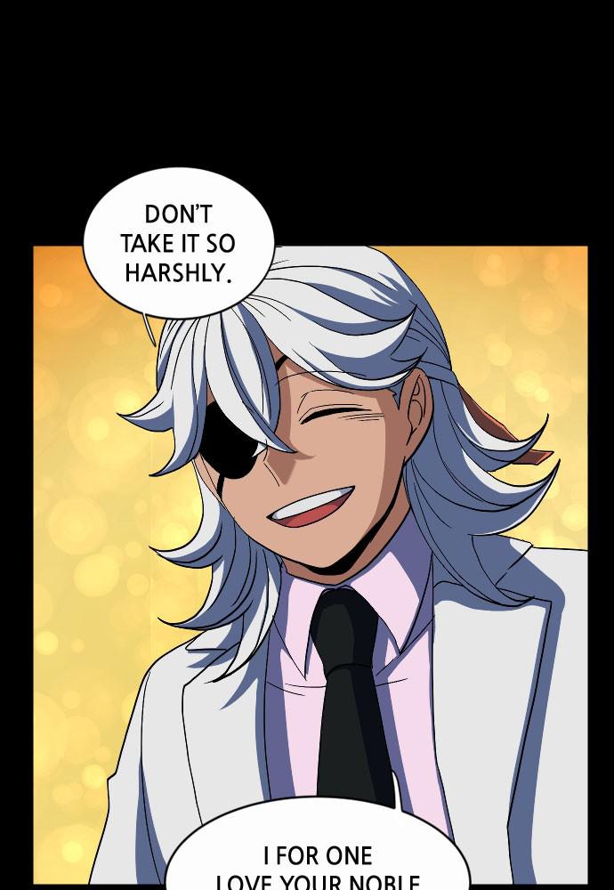 The Last Golden Child Chap 34 - Next Chap 35